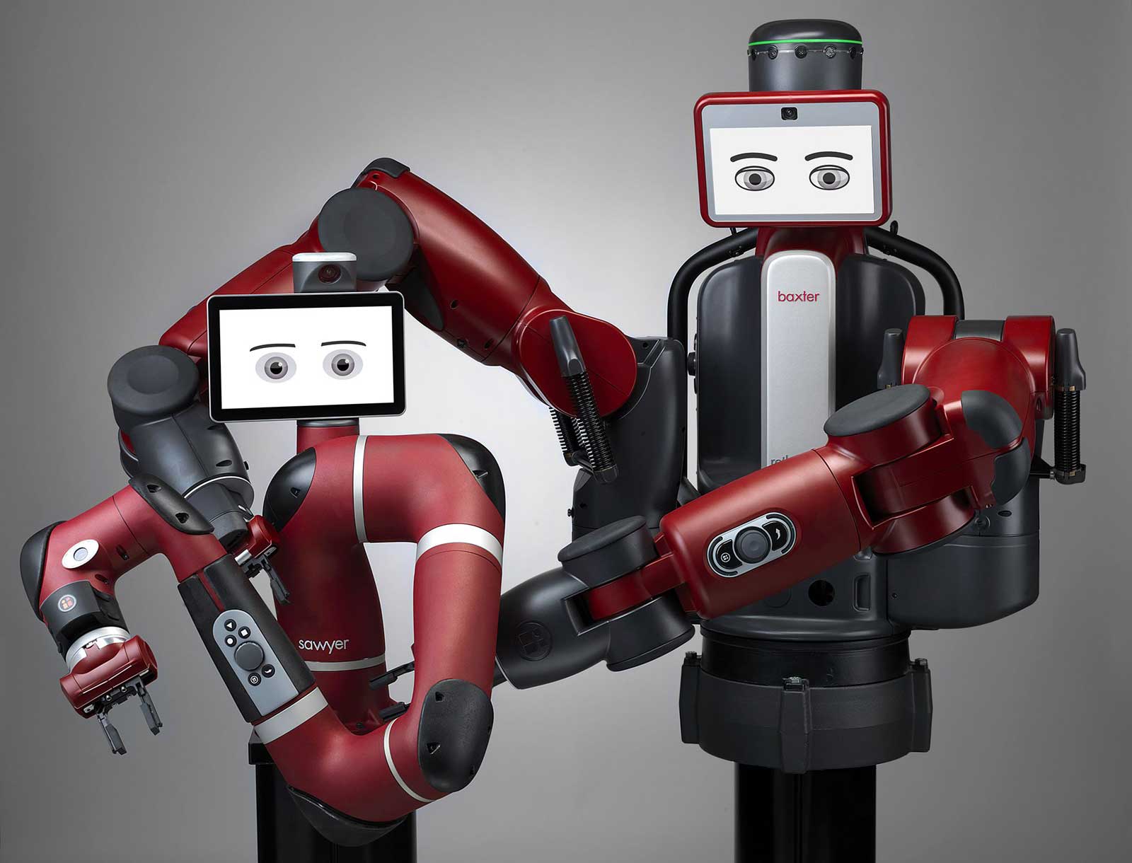 Cobot pioneer Rethink Robotics shuts down