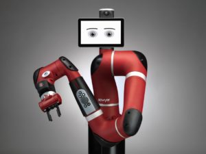 Hahn Group acquires Sawyer IP from defunct Rethink Robotics