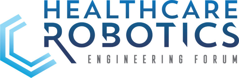 Healthcare Robotics Engineering Forum banner