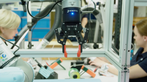 End effector trends to watch in collaborative robots in 2020