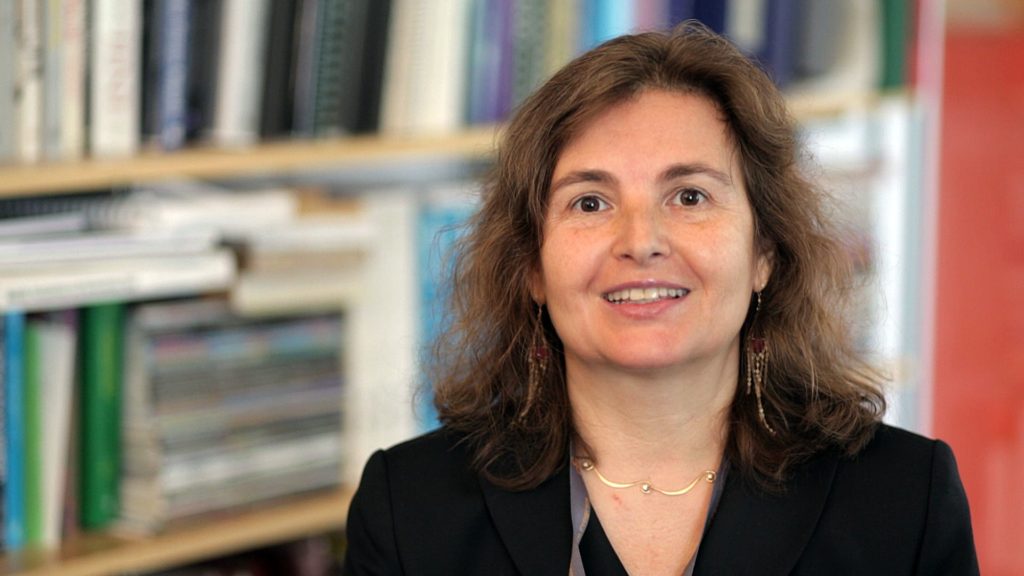 Daniela Rus, MIT, Vecna