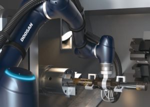 Doosan Robotics