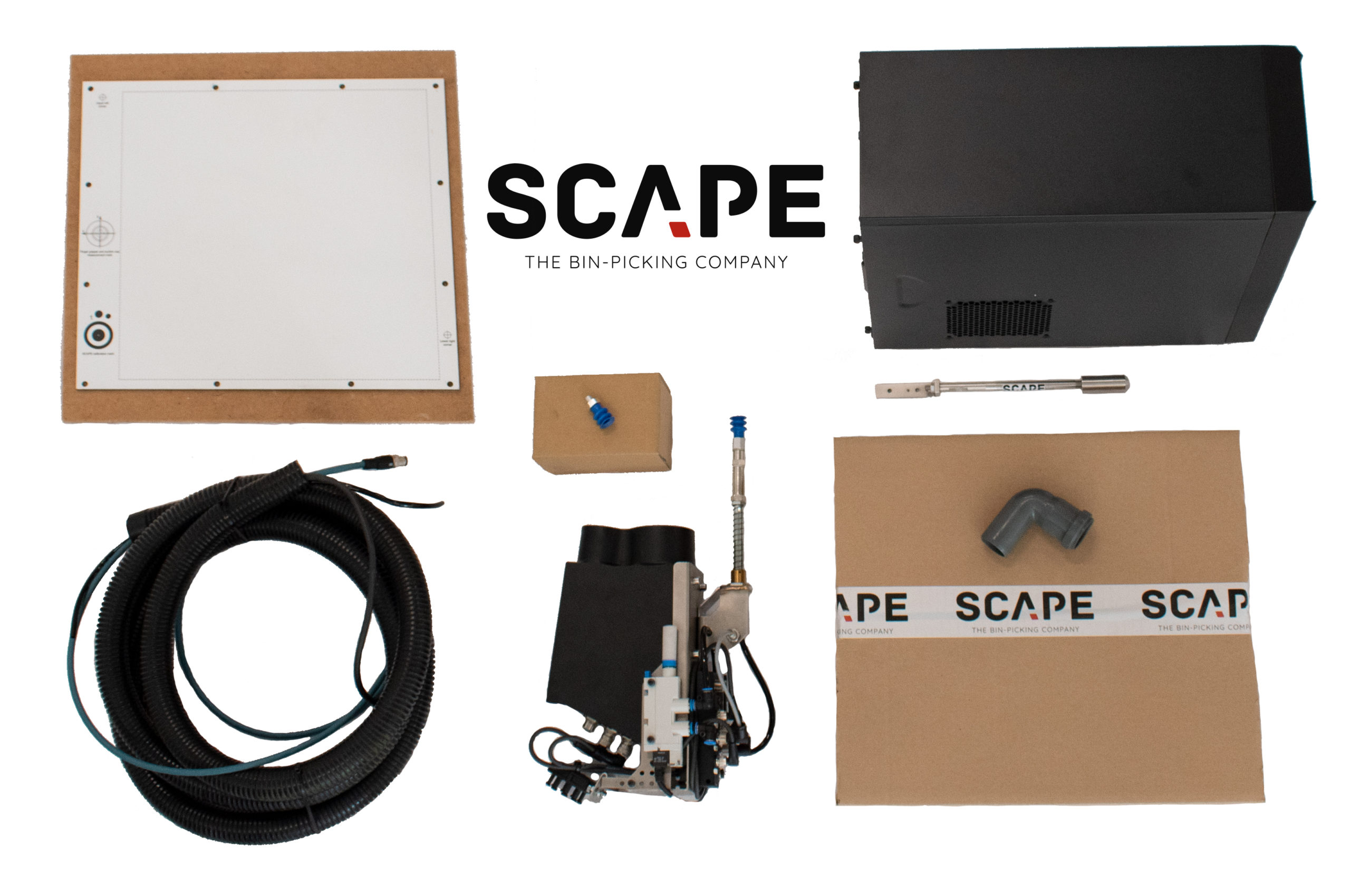 Scape Easy-Picker kit