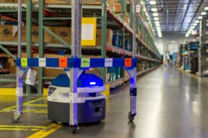 Vargo to integrate Continuous Order Fulfillment Engine with Fetch Robotics' mobile robots