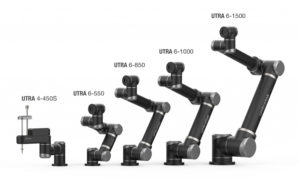 Umbratek product family