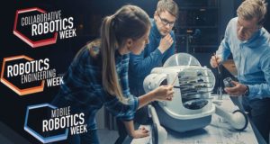 Robotics Week