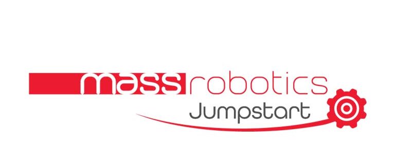 Massrobotics Jumpstart logo