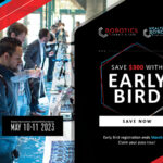 Early bird registration ends March 9th.