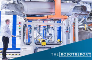 Universal Robots said automakers can squeeze more value from cobots