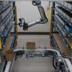 Universal Robots cobots are gaining precision thanks to NVIDIA
