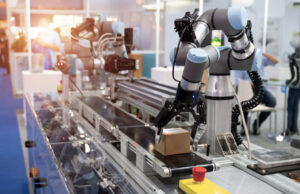 MathWorks offers tools for cobot application development.